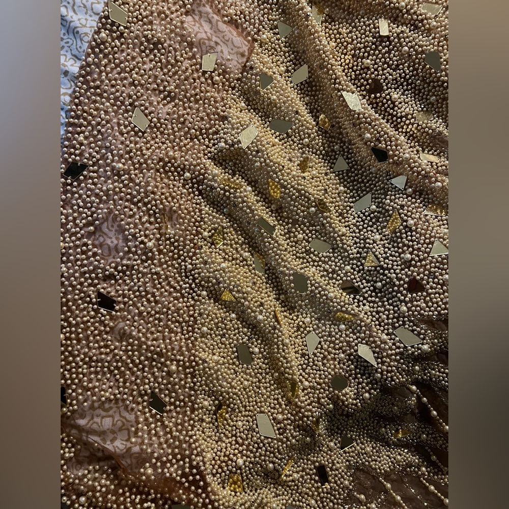 Custom Prom Dress - Picture 7 of 7